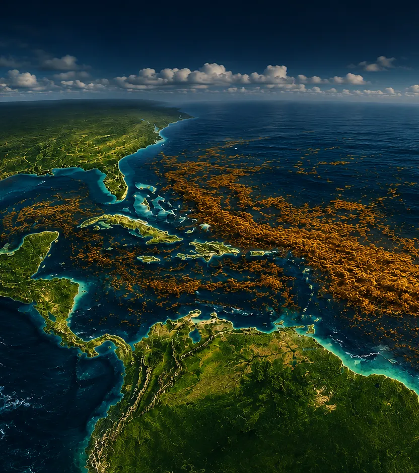 The Great Atlantic Scar: Is It a Blessing in Disguise?